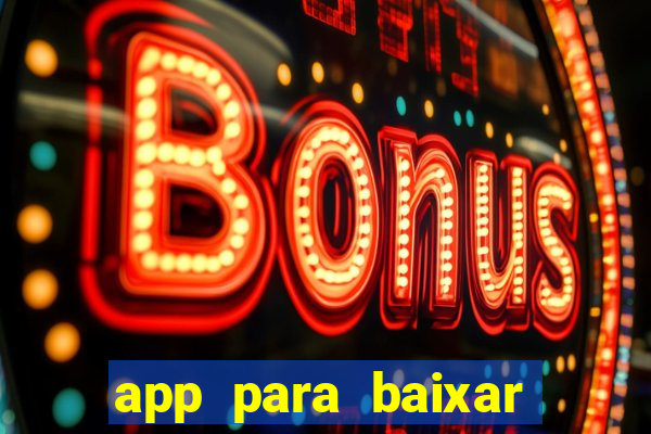 app para baixar jogos hackeados android